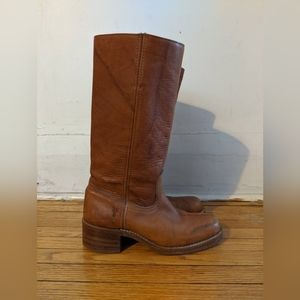 Frye Campus Boots